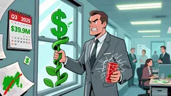 Is It Too Late to Buy IonQ at a $15.5–21 Billion Valuation?