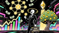 Ethereum's Path to $9,000: A Strategic Case for Institutional Bullishness