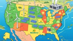 Assessing Realty Income and NextEra Energy: A Value Investor's Look at Moats and Margin of Safety