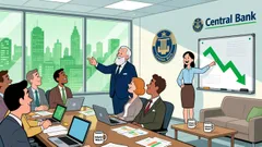 CPI Drops Below 2% as Fed Faces Rate-Cut Pressure Amid Cracking Labor Market