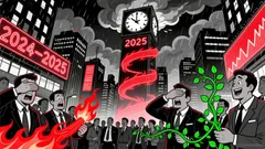 The Role of Macro Uncertainty in Driving Bitcoin ETF Outflows and What It Means for 2026