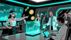 X's Smart Cashtags: A Game-Changer for Retail Investors in Real-Time Asset Tracking