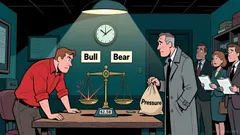 PEPE Faces Technical and Market-Driven Volatility Amid Mixed Analyst Signals