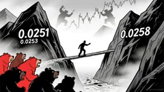 Market Overview for Bubblemaps/Tether (BMTUSDT)