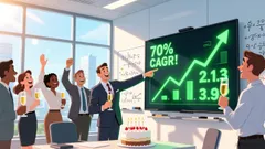 Is IDCC's Recent Weakness a Mispriced Opportunity Amid Exceptional Fundamentals?