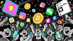 The Explosive Rise of Chinese Meme Coins on BSC: A FOMO-Driven Investment Trend?