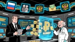 Russia's Digital Ruble and Its Implications for the Future of Payments and Crypto Markets