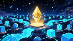 Ethereum's Future Hinges on Zero-Knowledge Proofs, EF Director Says