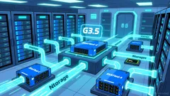 Nvidia's CES Storage Push: A Catalyst for Memory Shortages or a Strategic Misstep?