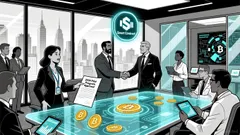 Strategic Positioning for Institutional Investors in the Era of U.S. Senate Crypto Market Structure Reform