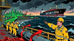 Navigating WTI Crude Oil's Volatility: A Strategic Outlook for 2026