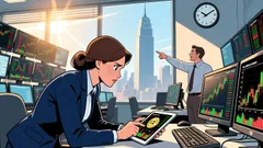 Bitcoin Whales Hit The Sell Button - $135K Price Target Now Trending