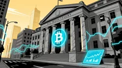 The U.S. Government's Potential Entry as a Bitcoin Buyer: A Strategic Inflection Point for Institutional Adoption