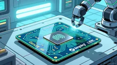 The Impinj-EM Microelectronic Gen2X Licensing Agreement and the Future of RAIN RFID Innovation