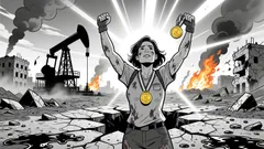 Nobel Prizes and Political Influence: Assessing the Geopolitical Risks and Opportunities in Emerging Markets