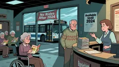 Medicare Advantage Policy Shifts and Their Impact on Senior Care and Retirement Investment Strategies