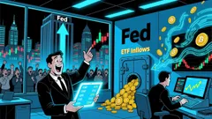 Bitcoin and Fed Liquidity Dynamics: How Accommodative Policy Could Reinvigorate Risk-On Demand and Drive Institutional Adoption