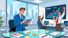 Decoding the Top 10 Large-Cap Gainers: A Tactical Breakdown of Last Week's Catalysts