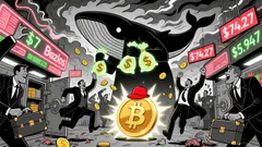TRUMP Memecoin's Bearish Momentum and Whale-Driven Capitulation: A Deep Dive into Institutional Conviction Erosion and Technical Distribution Patterns