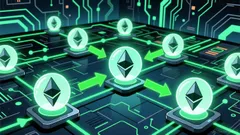 Ethereum's Transition to ZK-Proofs: A Catalyst for Long-Term Value and Decentralized Resilience