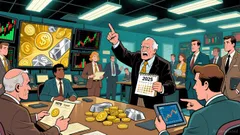 2026's Precious Metals Rally: A Historical Test of Sustainability