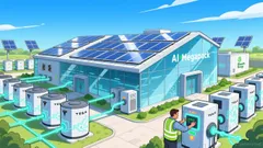 AI-Driven Energy and Storage Infrastructure Stocks: Powering the Next Frontier of Innovation