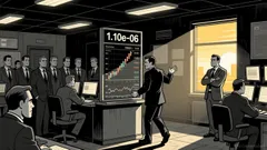 Market Overview for AdEx/Bitcoin (ADXBTC)