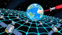 Rocket Lab's Strategic Position in the 2026 Defense Satellite Launch Boom