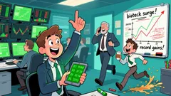 Why Political Uncertainty Is Now the #1 Financial Risk for American Investors in 2026