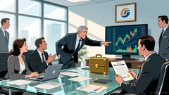 Goldbank Mining Insider Buys Signal Strategic Bullishness in a Volatile Commodity Market