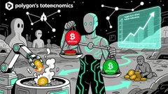 Polygon (POL)'s 51% Price Surge: A Deep Dive into Network Utility, Token Economics, and Real-World Adoption as Catalysts for Sustainable Bullish Momentum