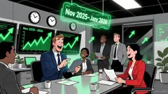 XRP's Breakout Potential in 2026: Can Institutional Momentum and On-Chain Strength Push XRP to $2.40 and Beyond?