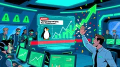 Pudgy Penguins (PENGU) Rallies Amid Regulatory and Market Developments