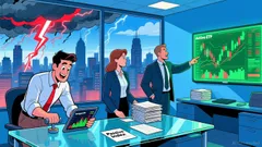 Vanguard High-Yield Active ETF: A Game-Changer in Junk Bond Investing