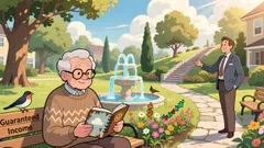 Recognizing and Correcting Early Retirement Financial Missteps: Strategic Income Diversification and Portfolio Resilience for Premature Retirees