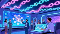 On-Chain Activity Spikes as Researchers Anticipate High-Demand Exchange Launch for Ozak AI in Early 2026