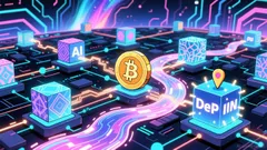 As AI Tokens Gain Mainstream Attention, Experts Speculate Ozak AI Could Secure a Prime Exchange Slot With Strong Early-Market Growth