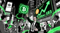 Diversifying for the Next Bull Market: High-Conviction Crypto Picks to Hold Before the 2026 Surge