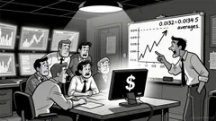 Market Overview for NKN/Tether (NKNUSDT)