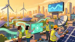 Housing Market Resilience Through Strategic Infrastructure and Equity Investments: A Path to Urban Affordability in a Shifting Labor Landscape