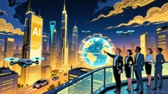 Decoding AI Stock Outperformance: Selectivity, Scalability, and the Path to Enterprise Value