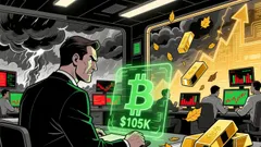 Bitcoin's Conditional Safe-Haven Status in the Age of Geopolitical Turmoil