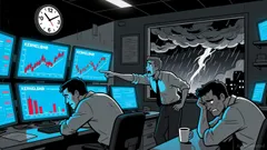 Market Overview for KernelDAO/BNB (KERNELBNB)