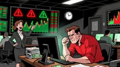 Navigating the Dogecoin ETF Dilemma: Is $0.12 the Next Critical Floor?