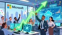 Why Billionaire Chase Coleman's AI-Heavy Portfolio Is a Strategic Play for 2026 and Beyond