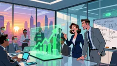 Why AI Stocks Are a Strategic Long-Term Investment in 2026