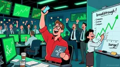 PWRD ETF and the Energy Transition Investment Opportunity: Navigating Clean Energy Growth Amid Geopolitical Shifts