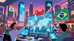 Why Emerging Markets Are Poised for Sustained Outperformance in 2026