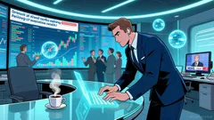 Beringer's Benzinga Deal: A Tactical Catalyst or a Strategic Trap?