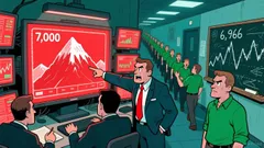 Market Analogist: Testing the S&P 500's Rally Against Historical Wave Patterns